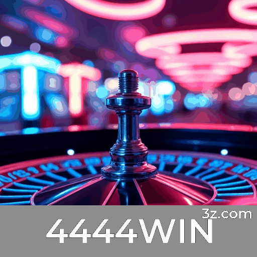 Tabela RTP dos jogos de cassino da 4444WIN