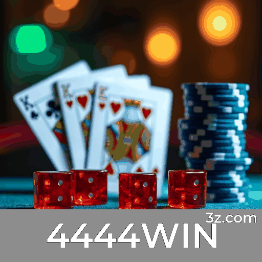 Catálogo 4444WIN 2.547 jogos - Pragmatic Play, Evolution, NetEnt