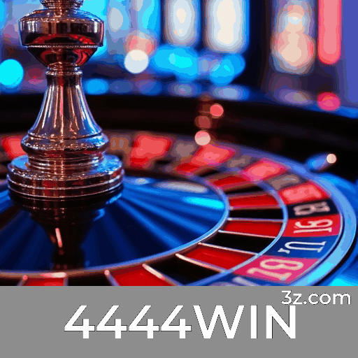 4444WIN bônus R$5.000 + 500 giros - Rollover 35x, prazo 30 dias